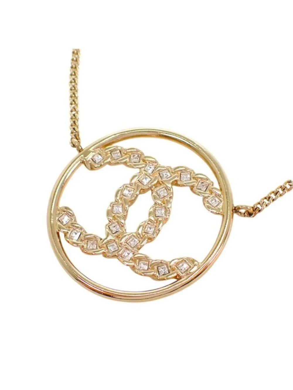 CHANEL brand product